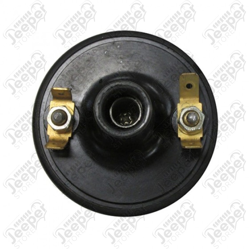 Bobine d'allumage de rechange 12v + support JEEP WILLYS MB, CJ2A , CJ3A, CJ3B, CJ5, M38, M38A1 