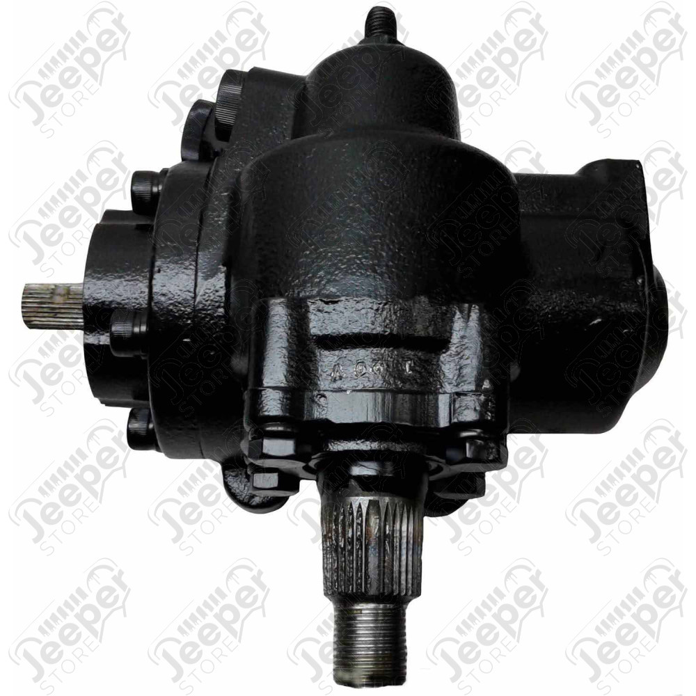 Boîtier de direction assistée pour Jeep Wrangler TJ (phase 2) - 52088993AD / A42278607 / RL088993AD