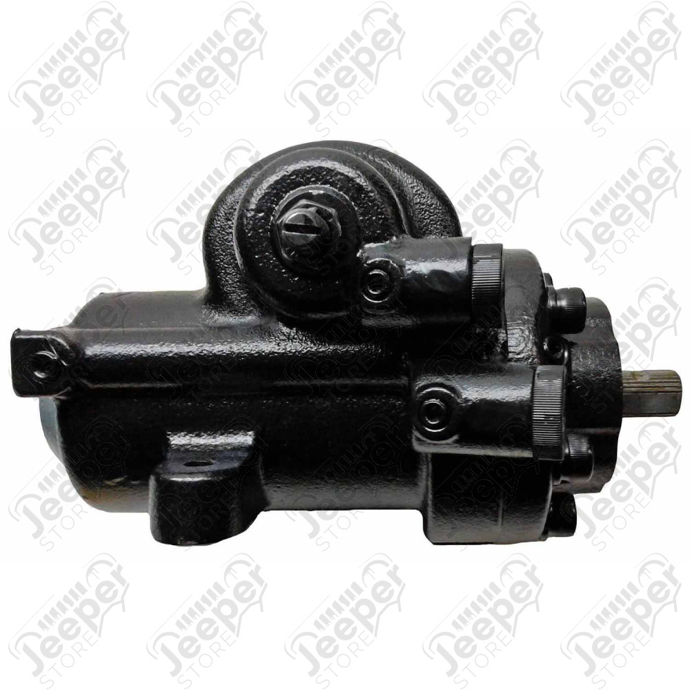 Boîtier de direction assistée pour Jeep Wrangler TJ (phase 2) - 52088993AD / A42278607 / RL088993AD