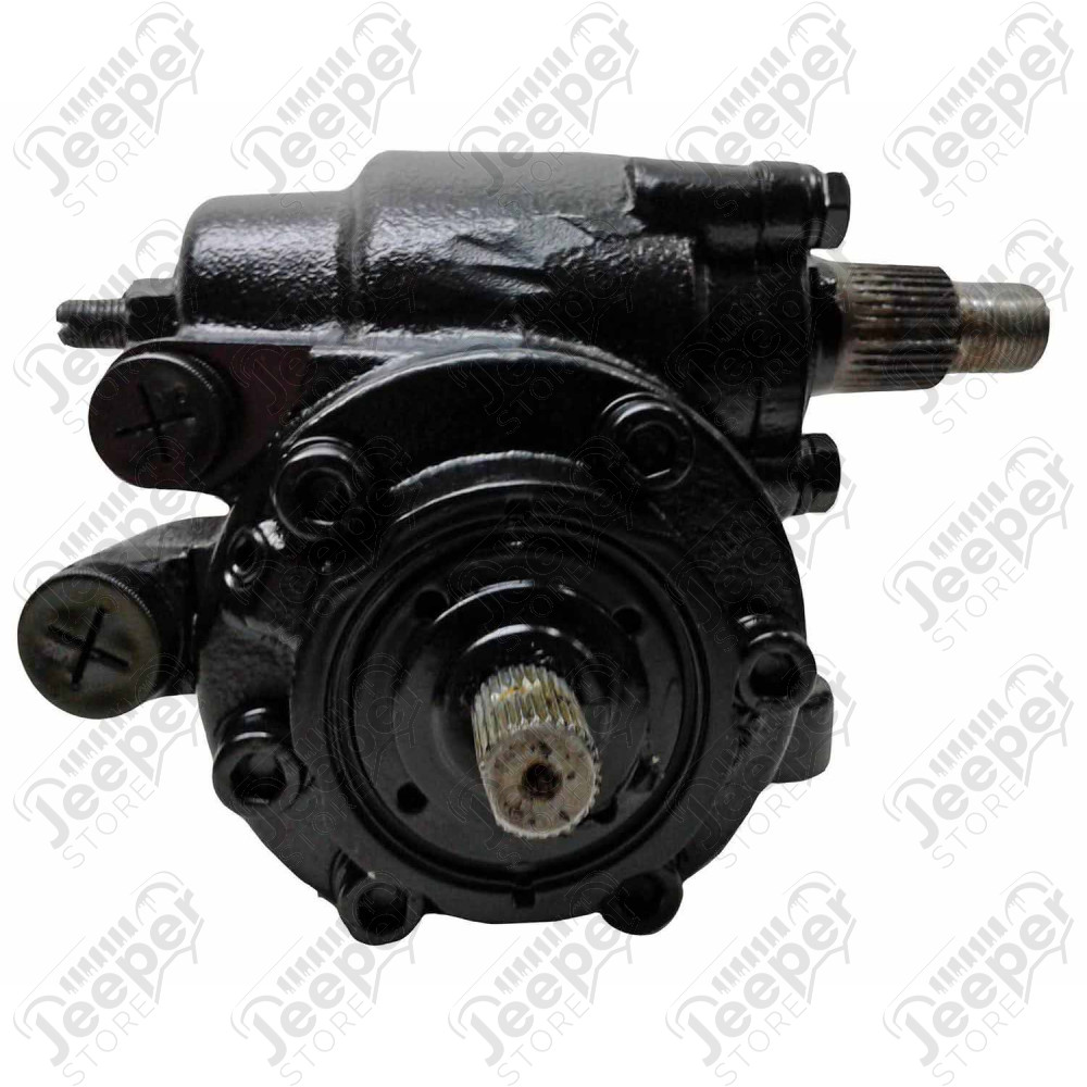 Boîtier de direction assistée pour Jeep Wrangler TJ (phase 2) - 52088993AD / A42278607 / RL088993AD
