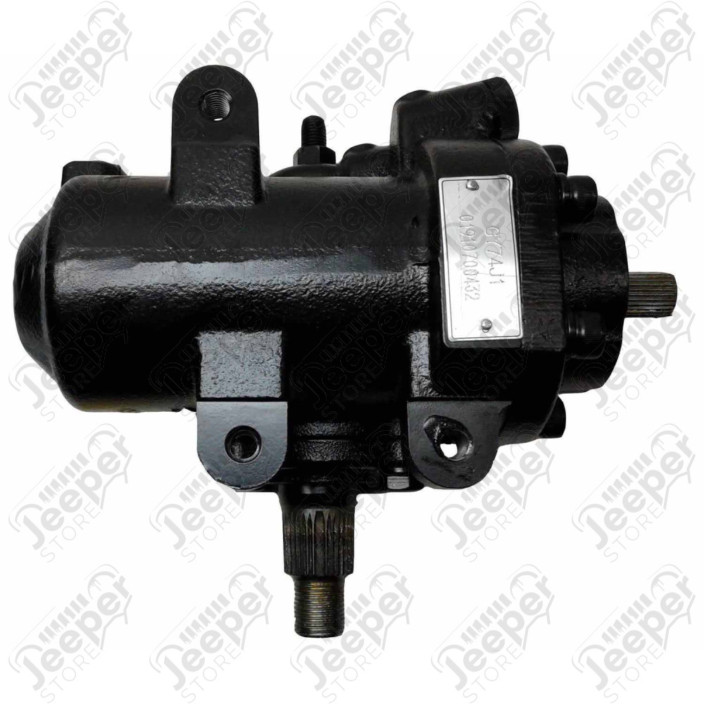 Boîtier de direction assistée pour Jeep Wrangler TJ (phase 2) - 52088993AD / A42278607 / RL088993AD