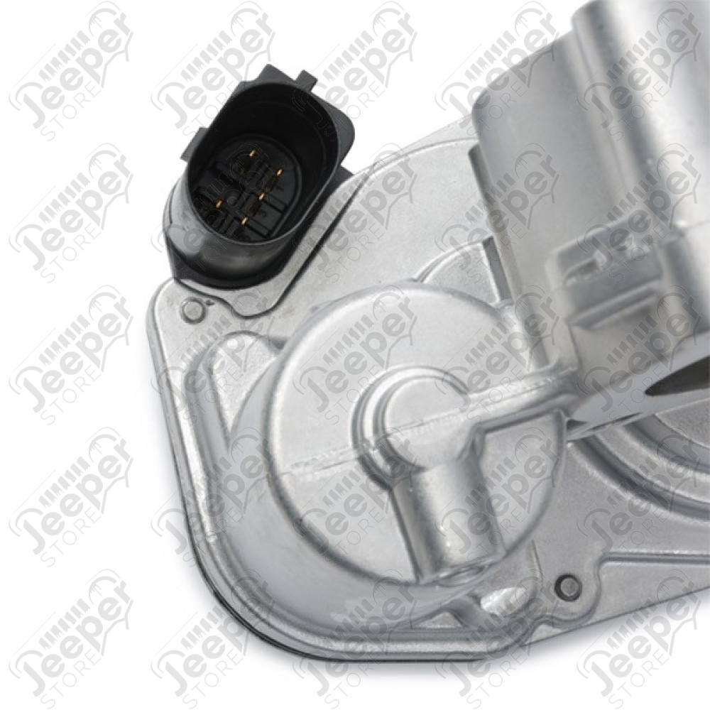 Boitier papillon 3.0L CRD Jeep Grand Cherokee WK2 - 0901.675 / 68147613AA / 68147613 / 68490035AA / 68490035 / 7.01970.08.0 / MD-89596 / S-88.600 / F-88.600