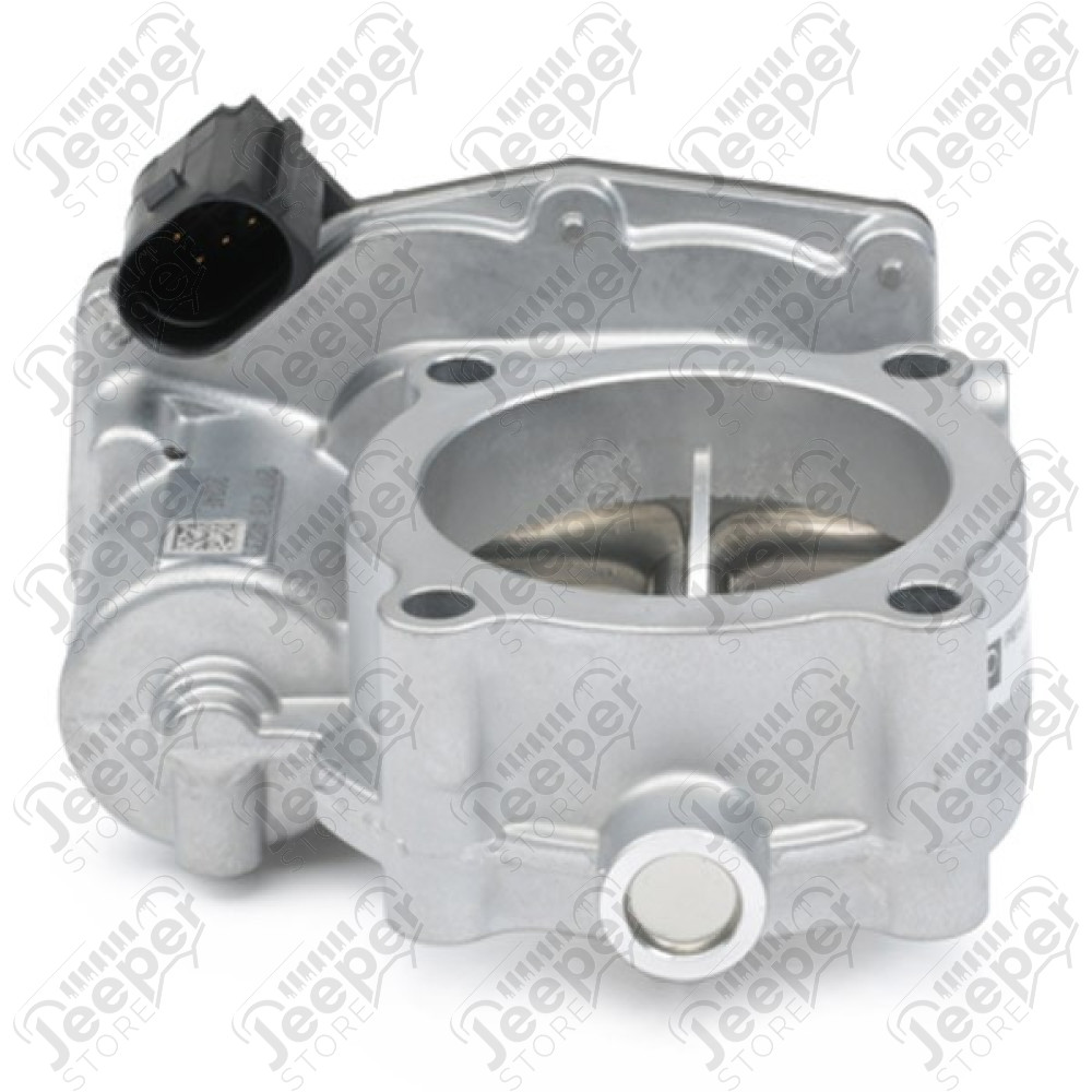 Boitier papillon 3.0L CRD Jeep Grand Cherokee WK2 - 0901.675 / 68147613AA / 68147613 / 68490035AA / 68490035 / 7.01970.08.0 / MD-89596 / S-88.600 / F-88.600