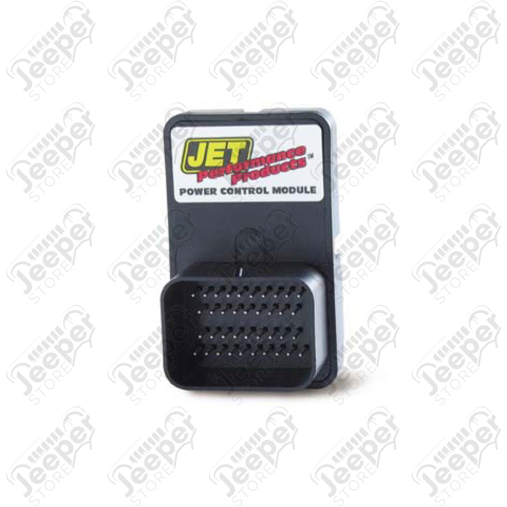 Boitier puissance JET Performance Stage 2 pour 4.7L V8 Jeep Grand Cherokee WJ, WG - 90002S
