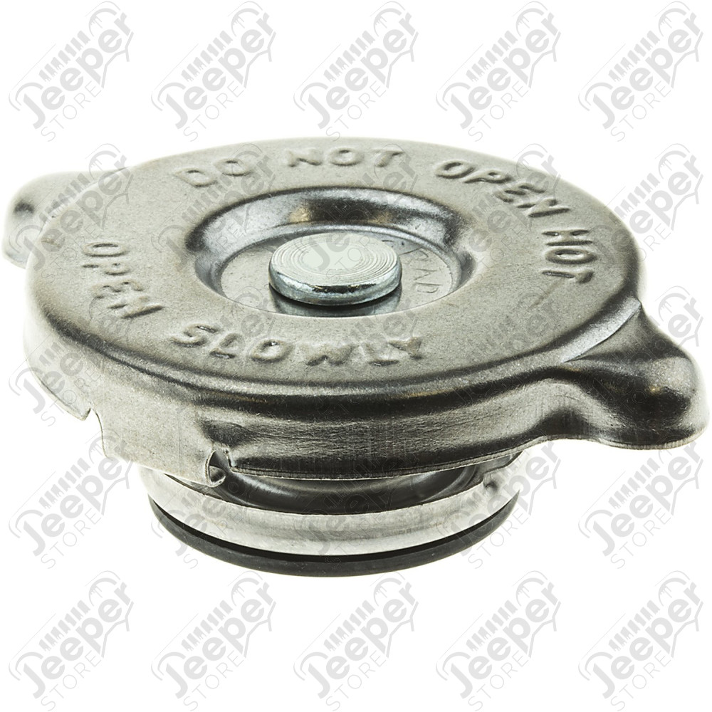 Bouchon de radiateur de refroidissement 2.1L TD moteur Renault Jeep Cherokee XJ