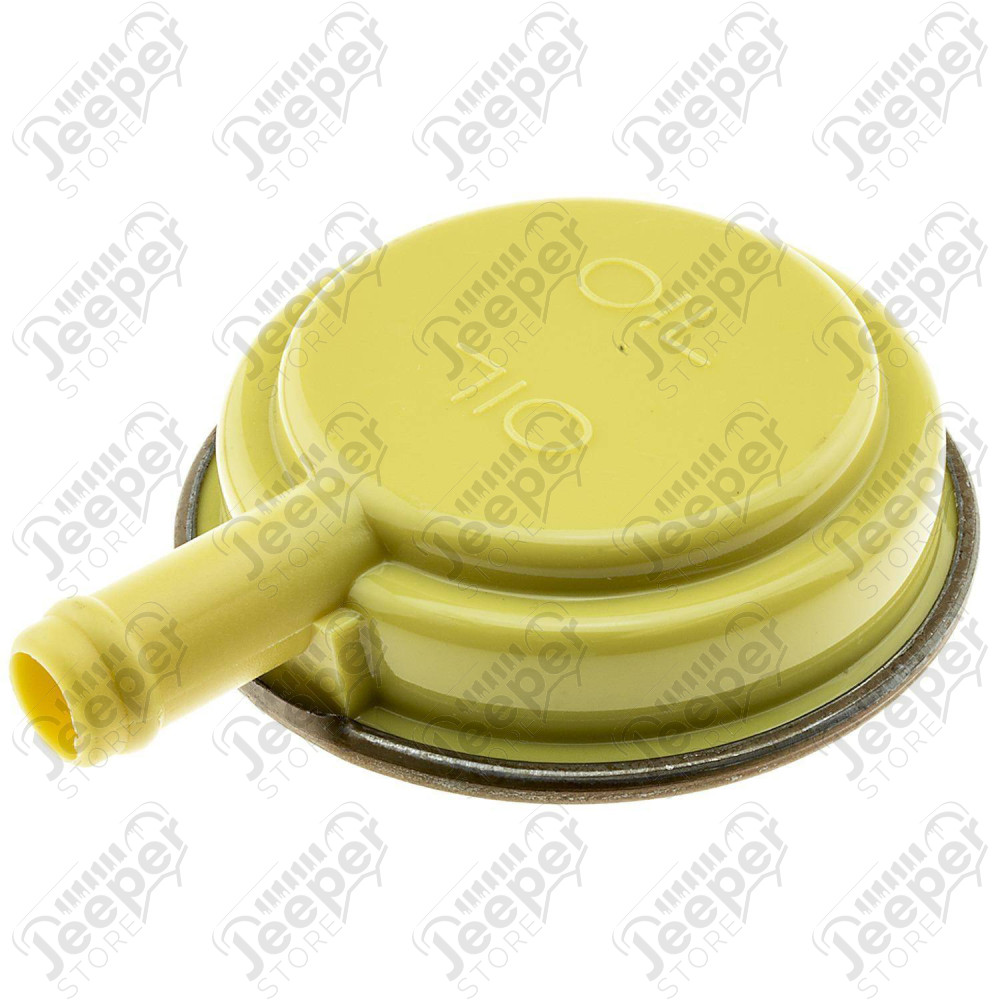 Bouchon de remplissage moteur V8 AMC Jeep CJ5, CJ7, CJ8, Wagoneer SJ