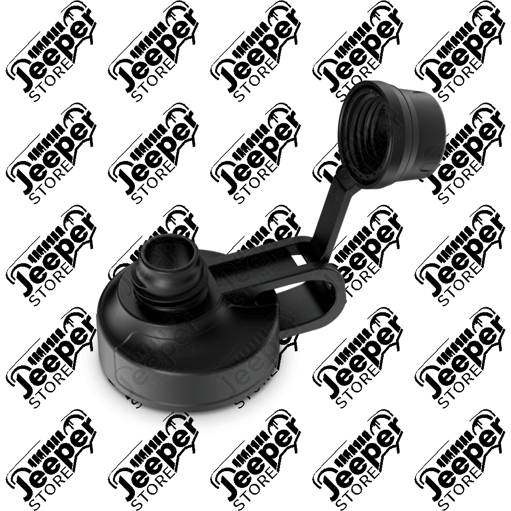 Bouchon Sport pour bouteille Dometic THRM50, THRM90, THRM120 et THRM192 