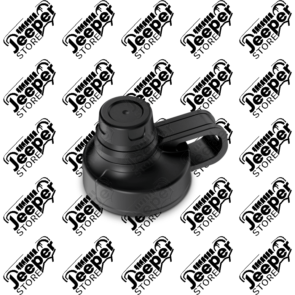 Bouchon Sport pour bouteille Dometic THRM50, THRM90, THRM120 et THRM192 