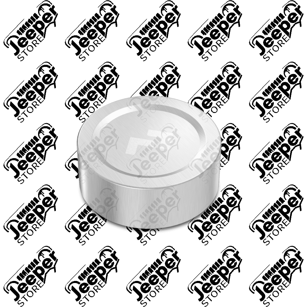 Bouchon Stainless Steel pour bouteille Dometic THRM50, THRM90, THRM120 , THRM192