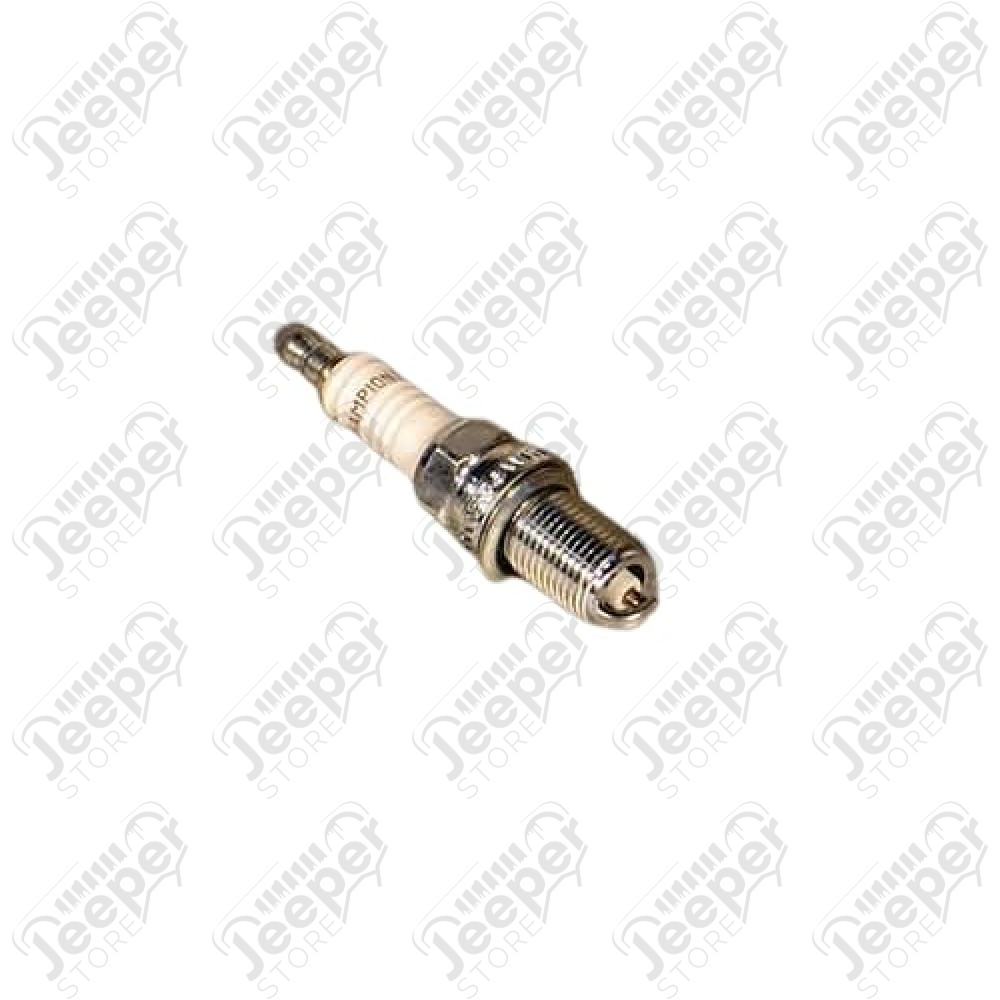 Bougie d'allumage moteurs 5.2L et 5.9L V8 essence - Jeep Grand Cherokee ZJ / ZG - 0419.62 / RC12LC4 / OE128