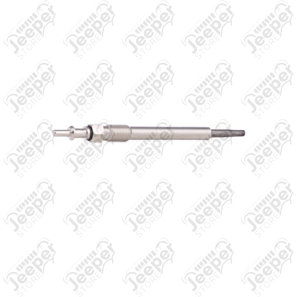 Bougie de préchauffage moteur 3.0L CRD V6 (Mercedes) - Grand Cherokee WH / WK et Commander XK