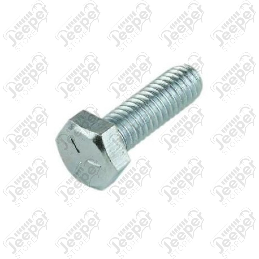 Boulon pour yoke à double croisillon - Jeep - 0071516114