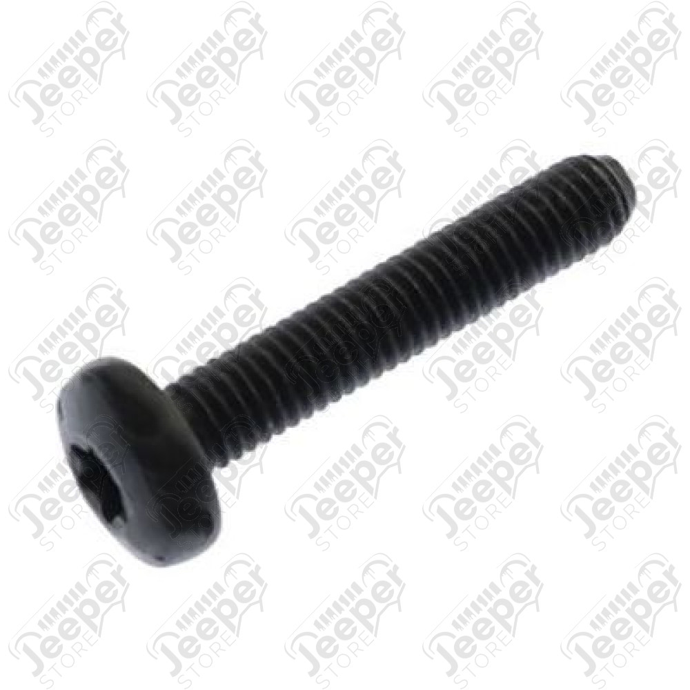 Boulon de pontet d'arbre à cames pour 3.6L V6 Jeep Wrangler JK - 1399.22 / 6509455 / 6509455AA