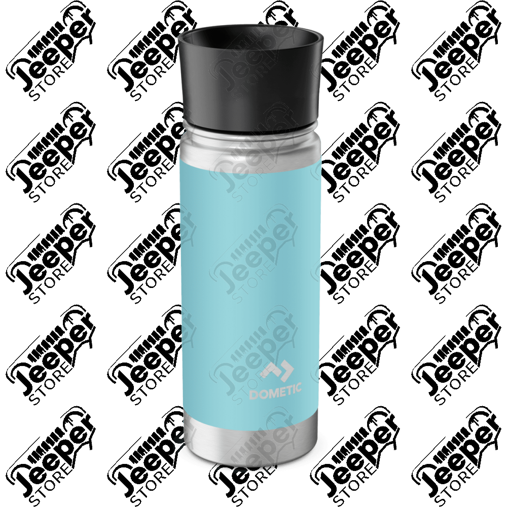 Bouteille thermo isotherme Dometic 500ml - couleur Lagune