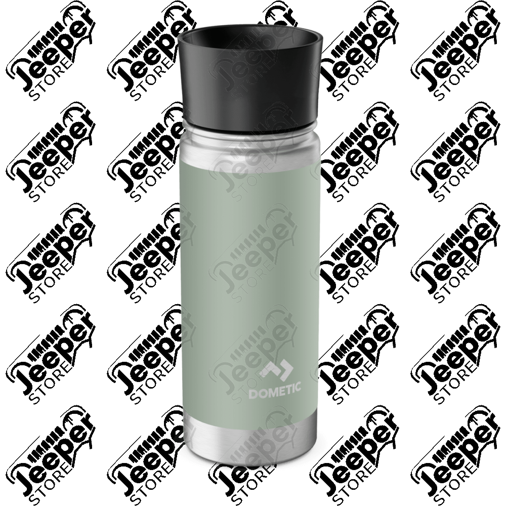 Bouteille thermo isotherme Dometic 500ml - couleur Moss (vert)