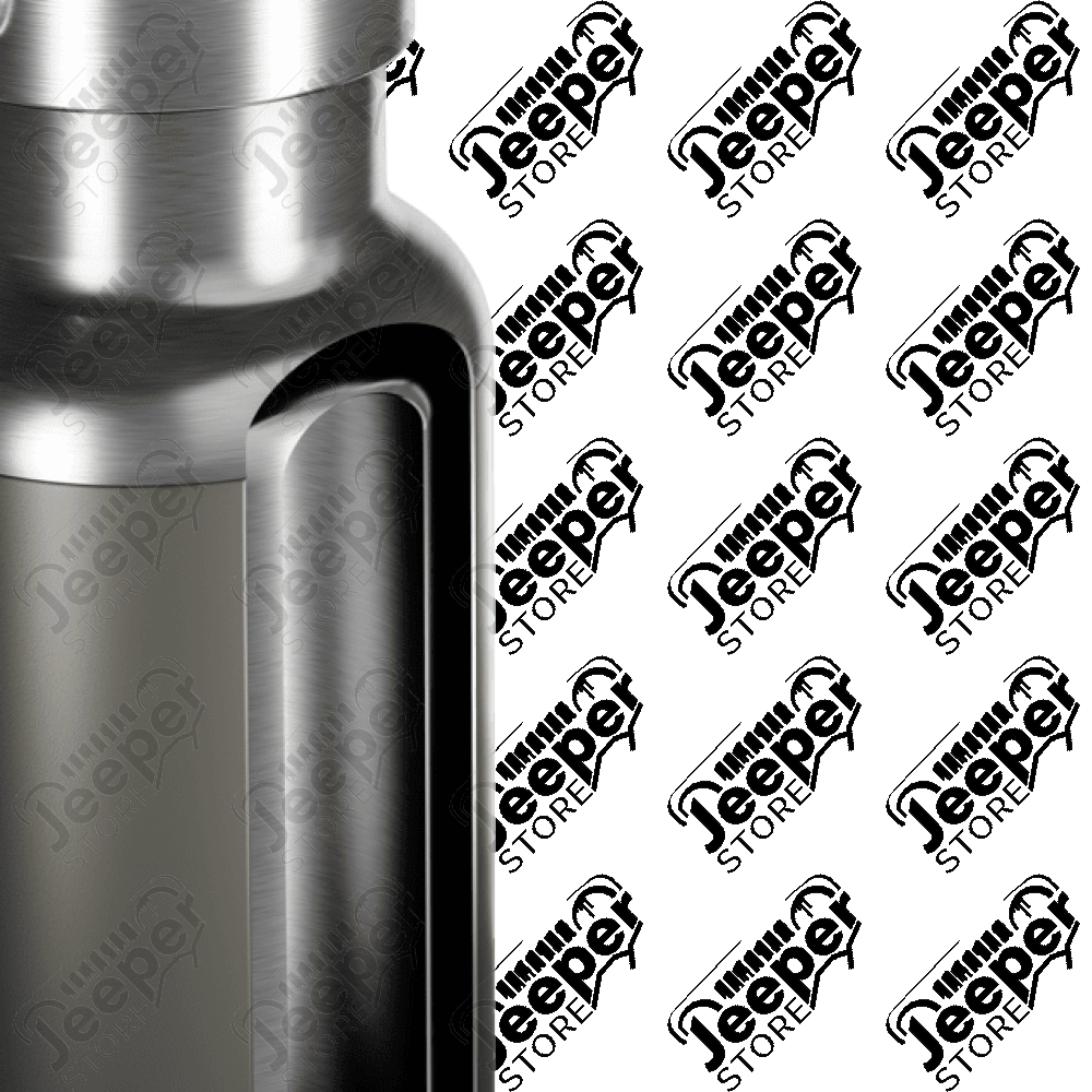 Bouteille thermos isotherme Dometic 660ml - couleur Ore