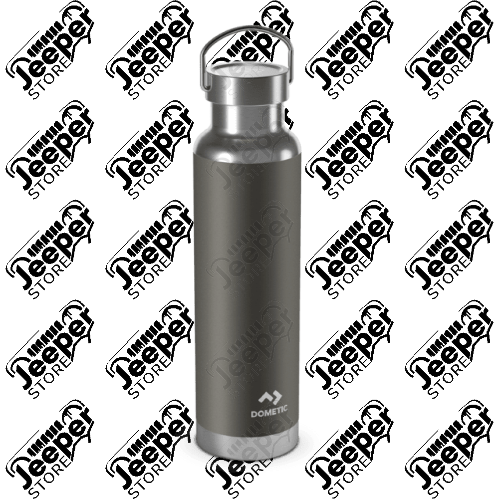 Bouteille thermos isotherme Dometic 660ml - couleur Ore