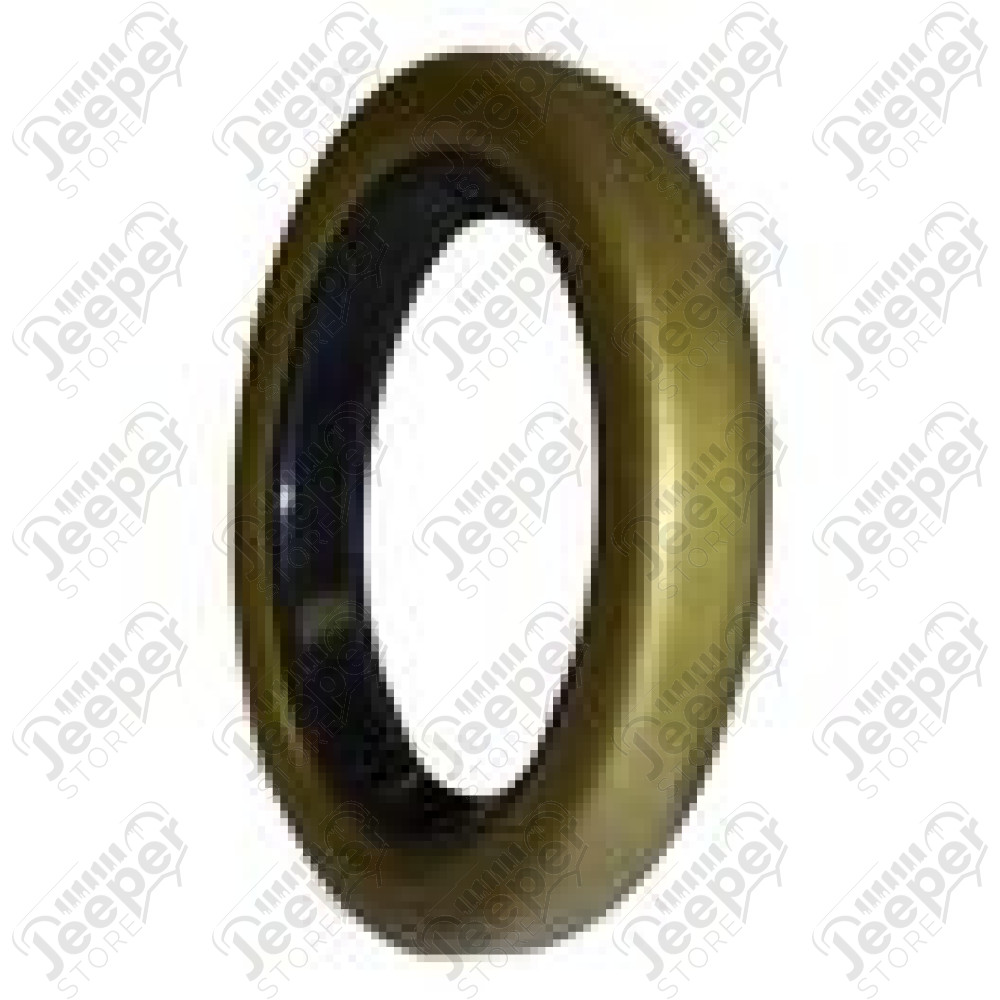 Bague d'étanchéité d'entrée (avant) 4 cylindres boite SR4 Jeep CJ