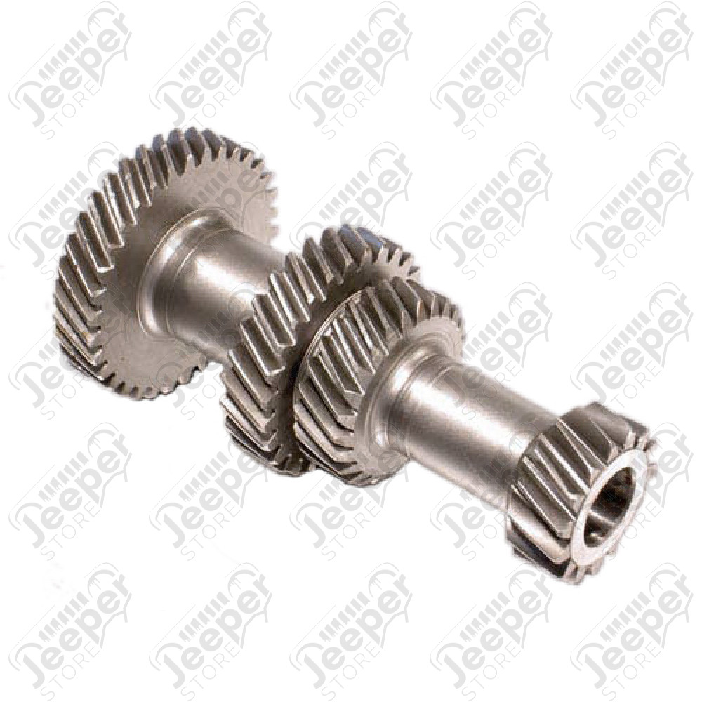 Arbre intermédiaire boite SR4 Jeep CJ