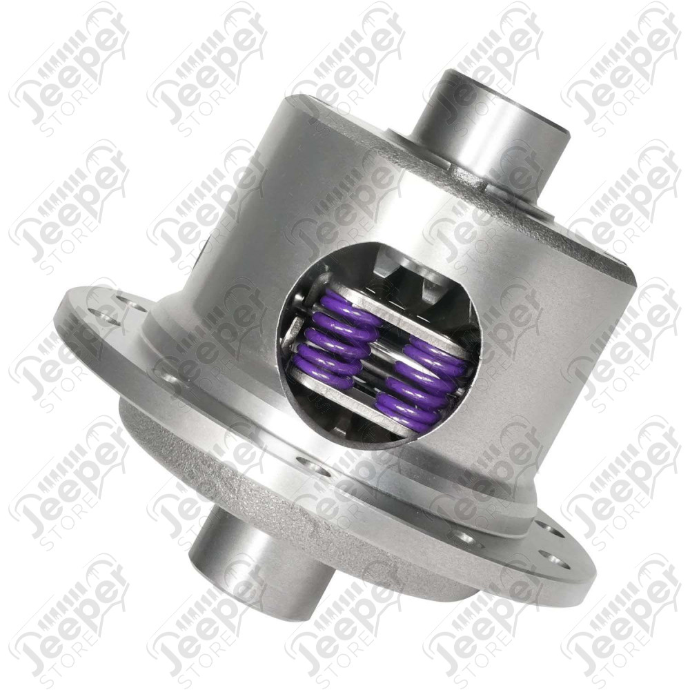 Cage de différentiel arrière dana 44, autobloquant souple à glissement limité (40% à 60%) pour Jeep Wrangler JK (Non Rubicon) pour ratio de pont 4.11 et plus. - 0126.28 / USA26027 / USA-26027 / YDGD44-411 / YDGD44-3-30-2