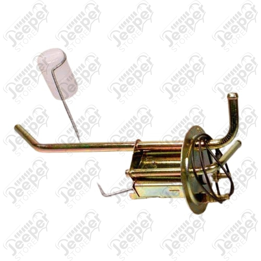 Capteur de niveau de carburant pour réservoir de 55L (15 gallons) - Jeep CJ - 5357373K