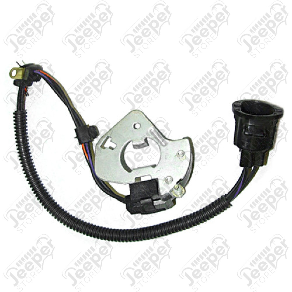 Capteur à effet Hall pour 2.5L AMC Jeep CJ5, CJ7, CJ8