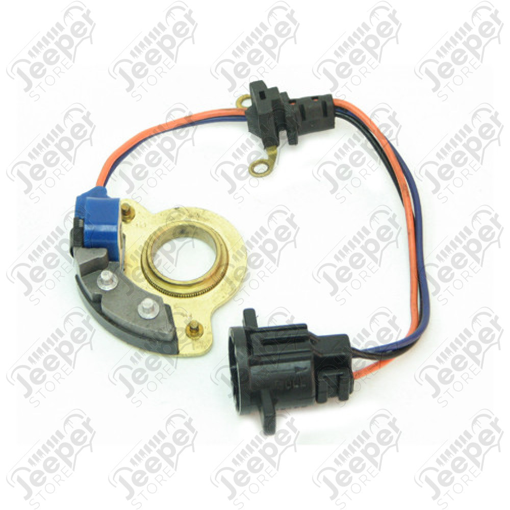 Capteur à effet Hall pour 4.9L et 5.9L V8 AMC Jeep CJ7, CJ8, Wagoneer SJ