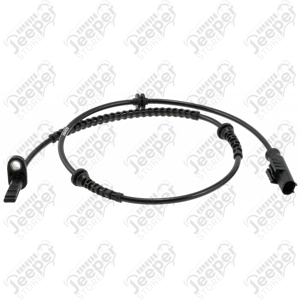 Capteur ABS avant gauche ou droit pour Jeep Renegade BU, BV - 0356.875 / 68246922AA / 68246922 / ALS2817 / 5S15514 / 2ABS3234 / CY1321134
