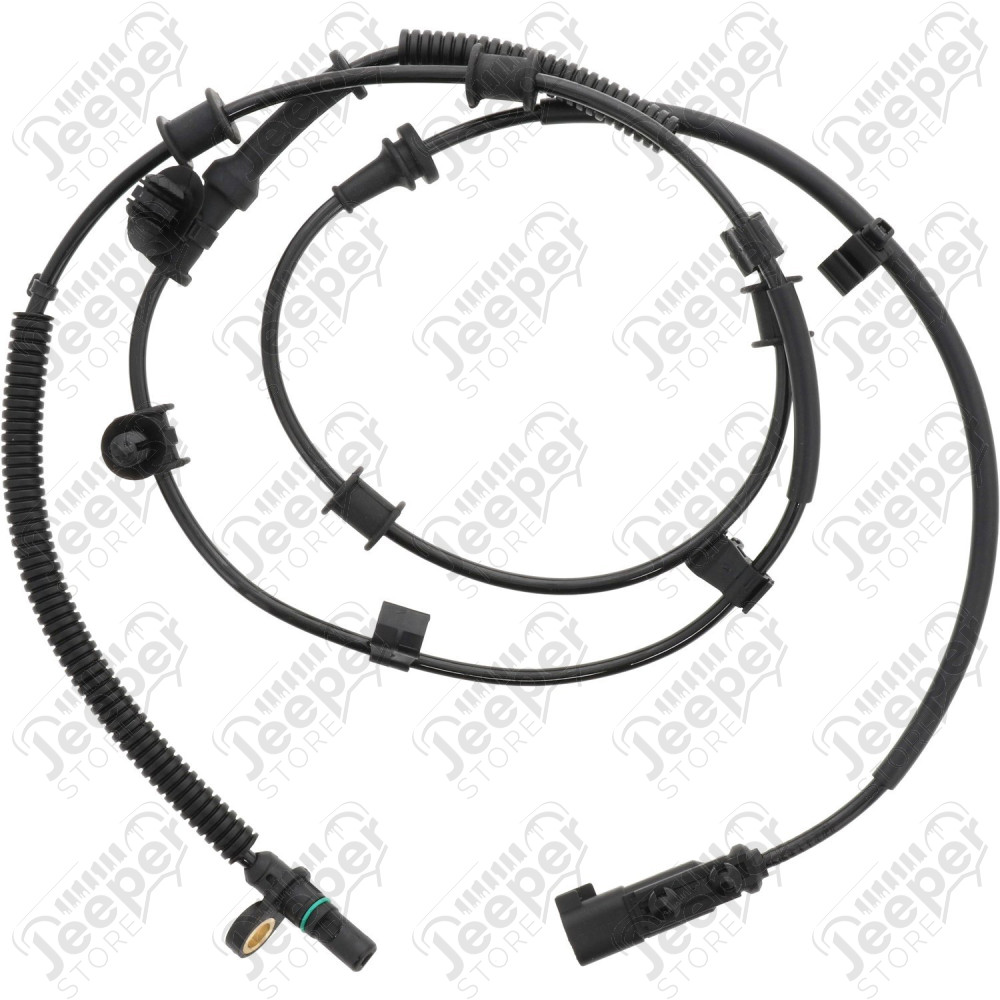 Capteur ABS avant (gauche OU droit) pour Jeep Wrangler JL - 0356.30 / 68394210AH / 68394210 / 68394210AG / 68394210AC / 68394210AD / 68394210AE / 68394210AF