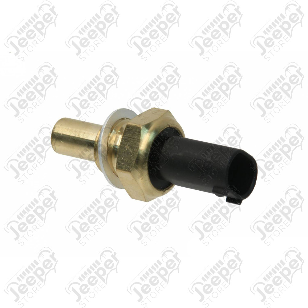 Capteur de température d'eau 3.0L CRD pour Jeep Grand Cherokee WH, WK - 0453.68 / 68057477AA / 5103534AA / 37059 / 5S1554