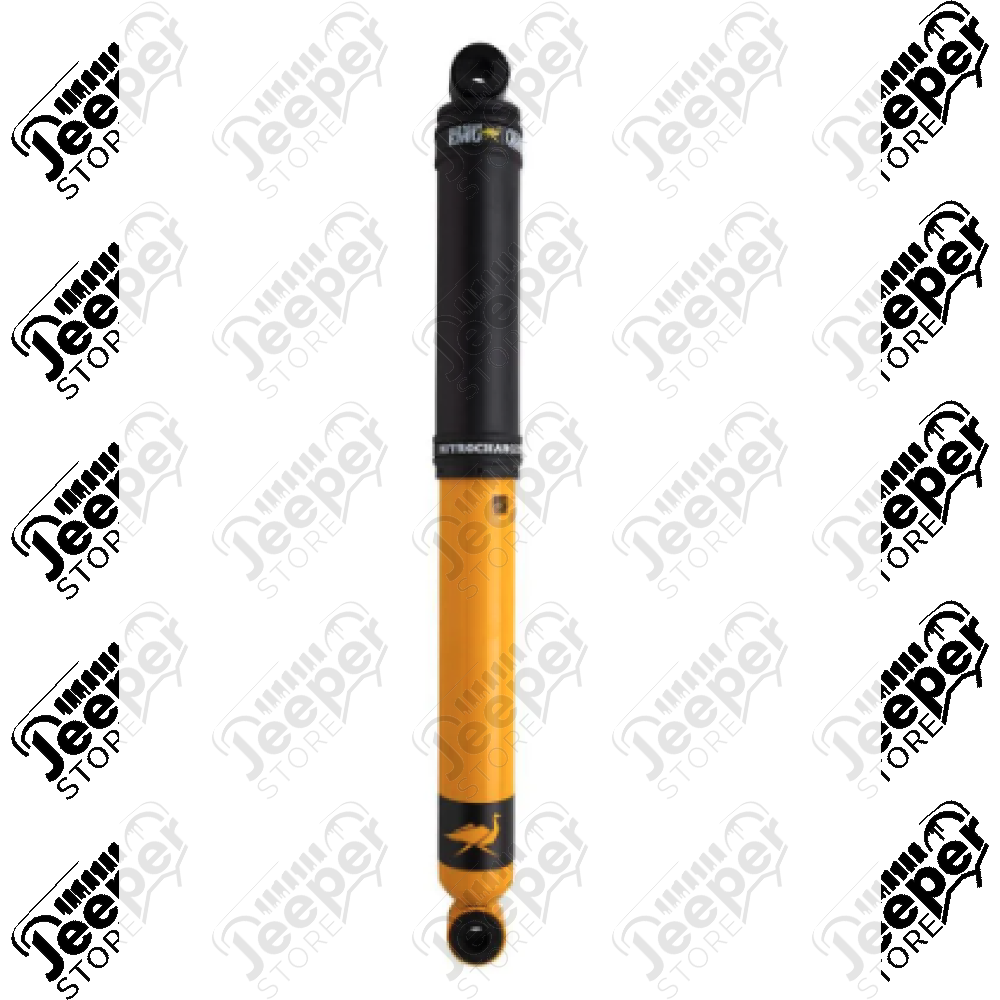 Amortisseur avant Nitro+ OME (pour hauteur origine 0" à +2") pour Jeep Wrangler JL - OME63160 / 63160