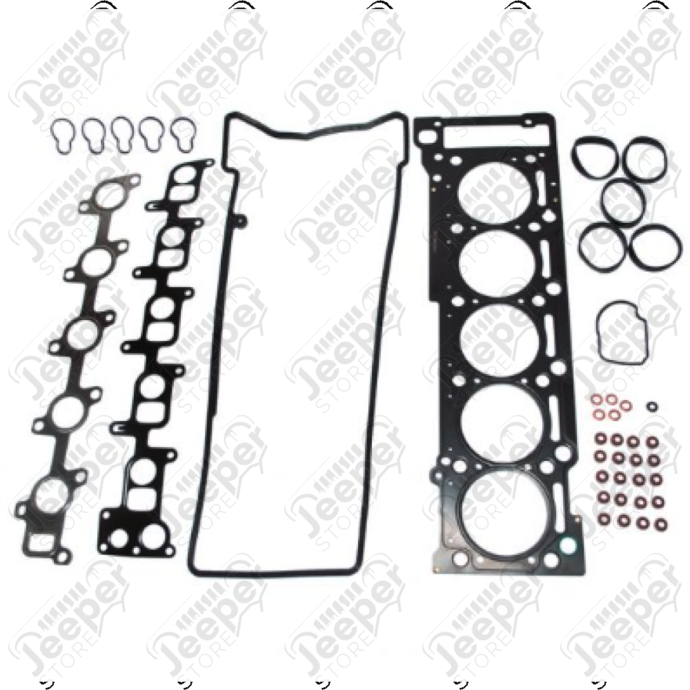 Kit joints moteur supérieur 2.7L CRD Jeep Grand Cherokee WJ, WG