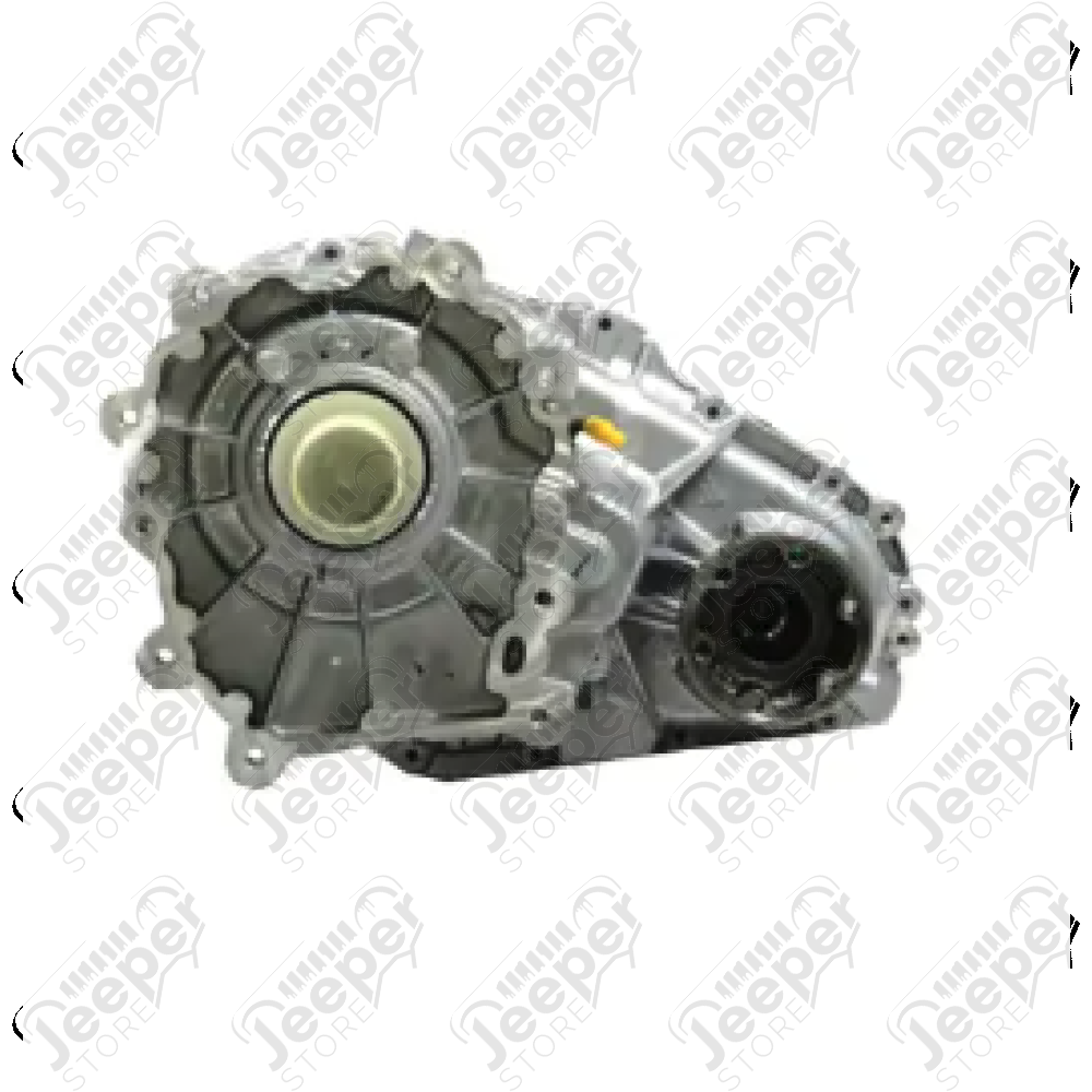 Boite de transfert 21DHB Quadra Trac Active (2 rapports) pour Jeep Grand Cherokee WK2 - 5038879AB / 5038712AA / 5038712AB / 5038712AC / RL038712AC / 5038857AA / RL038857AA / 5038879AA