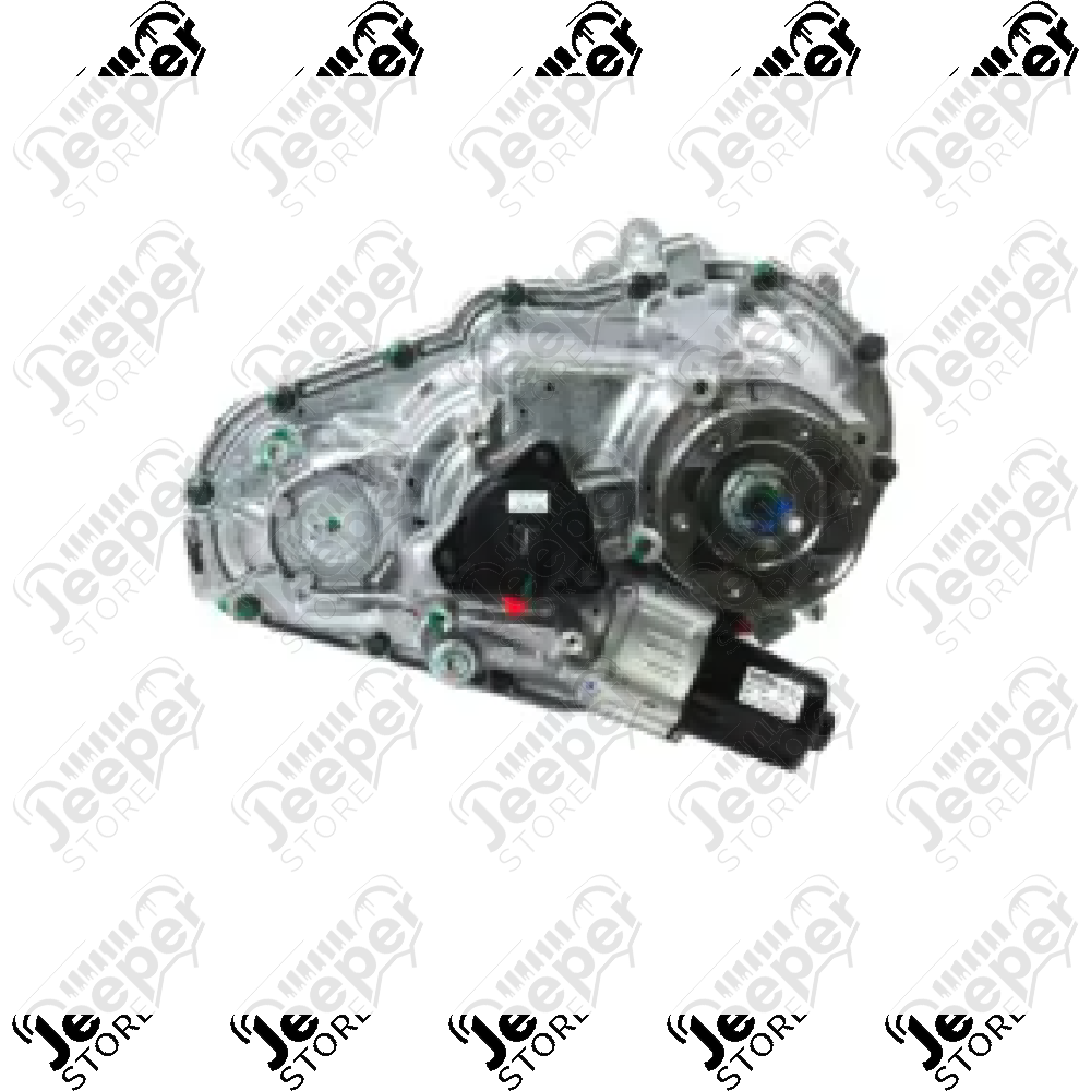 Boite de transfert 21DHB Quadra Trac Active (2 rapports) pour Jeep Grand Cherokee WK2 - 5038879AB / 5038712AA / 5038712AB / 5038712AC / RL038712AC / 5038857AA / RL038857AA / 5038879AA