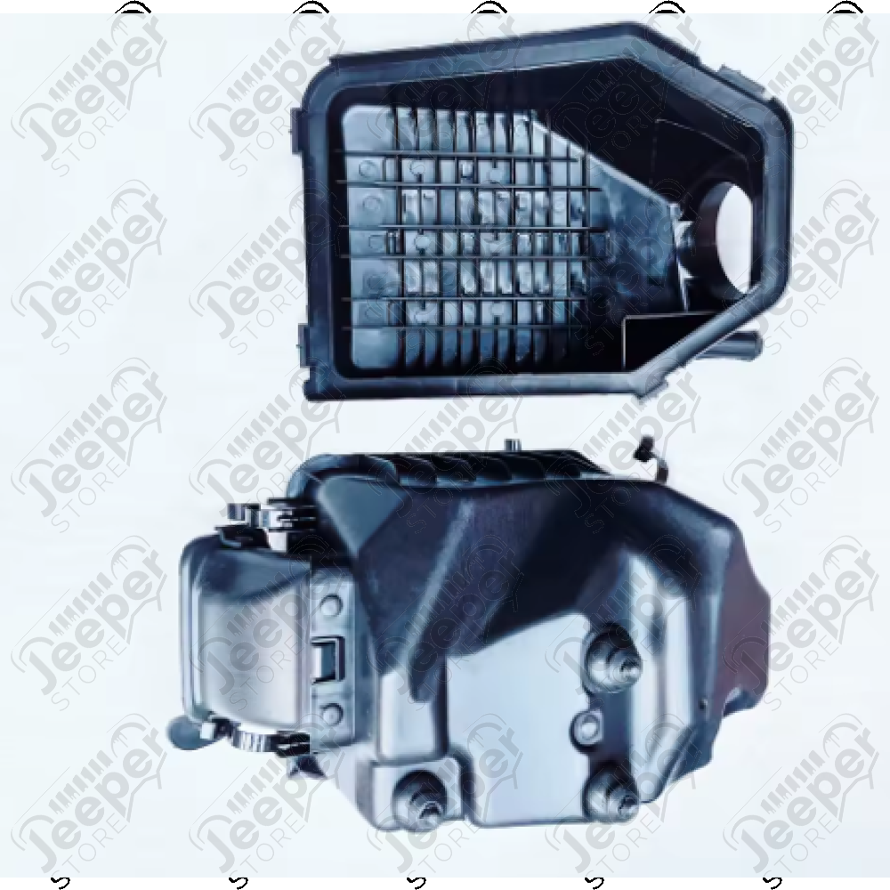 Boite à air 3.6L V6 Jeep Wrangler JK - 4627063AC