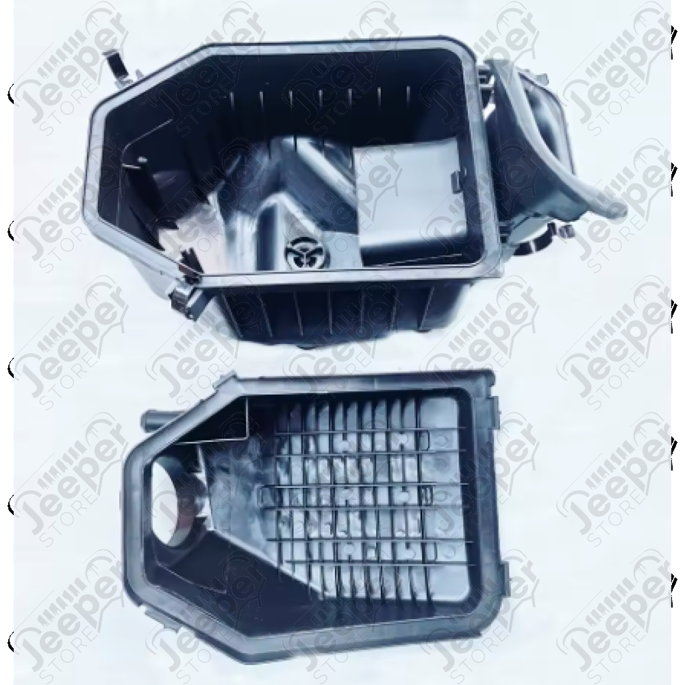Boite à air 3.6L V6 Jeep Wrangler JK - 4627063AC