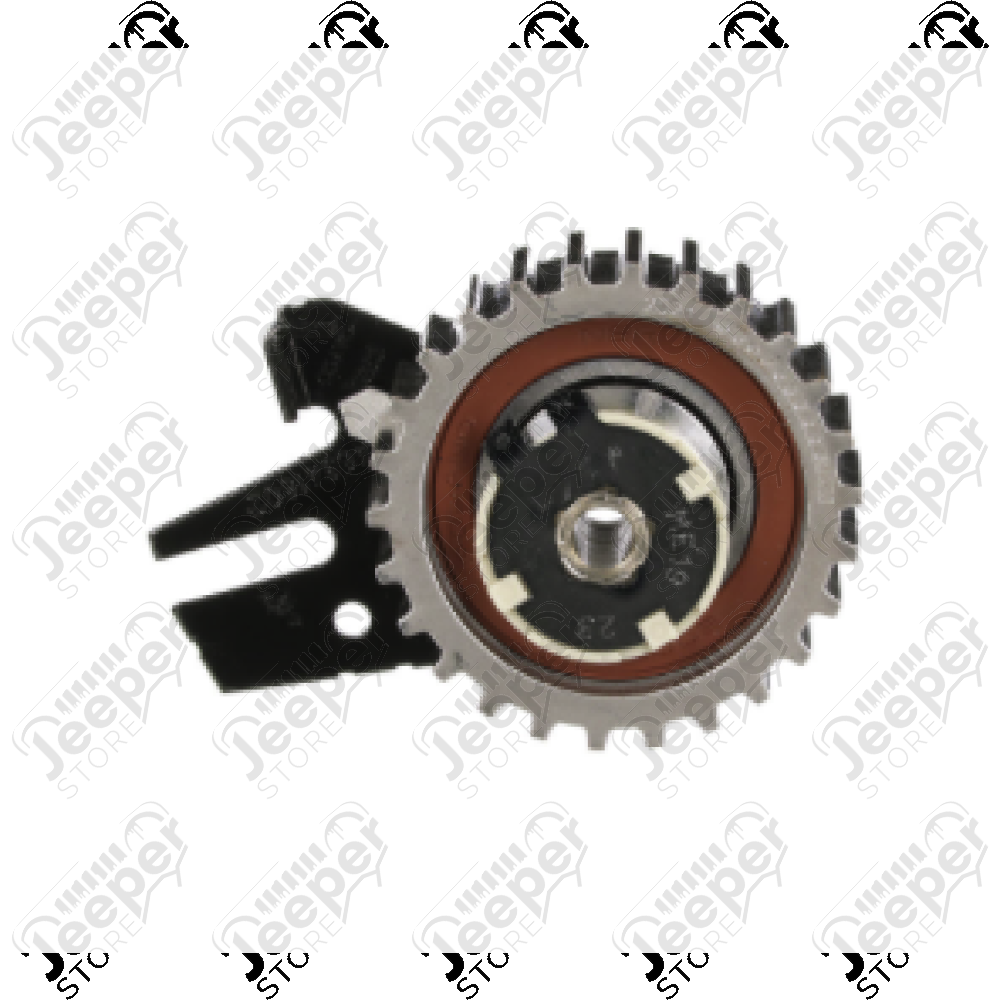Kit de distribution moteur 2.2L Turbo Diesel Jeep Wrangler JL - 1347.35 / 68335121AA + 68189934AA + 68286227AA / 5706XS + T42140 + T43291 / K015706XS