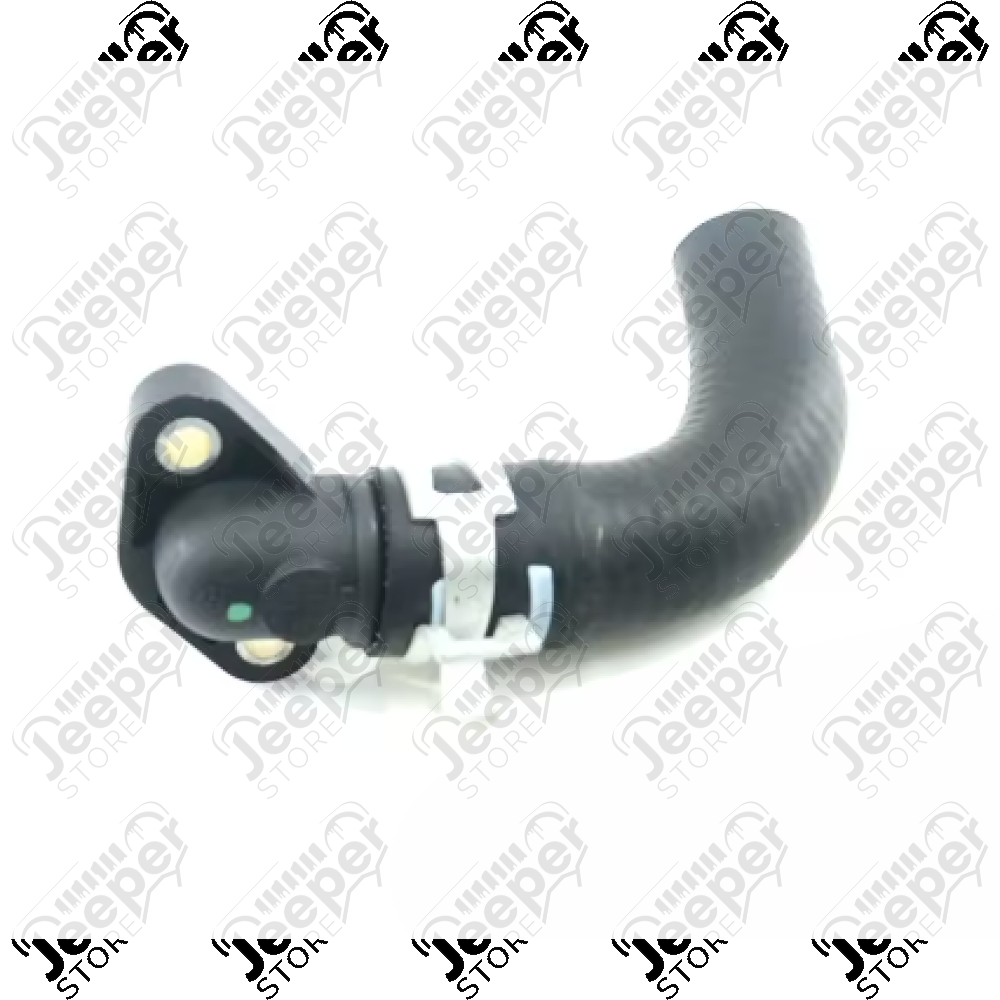 Durite de refroidissement 3.0L CRD pour Jeep Grand Cherokee WK2 - 1102.69 / 68253365AA / 68147602AA / 68233187AA / 68252326AF