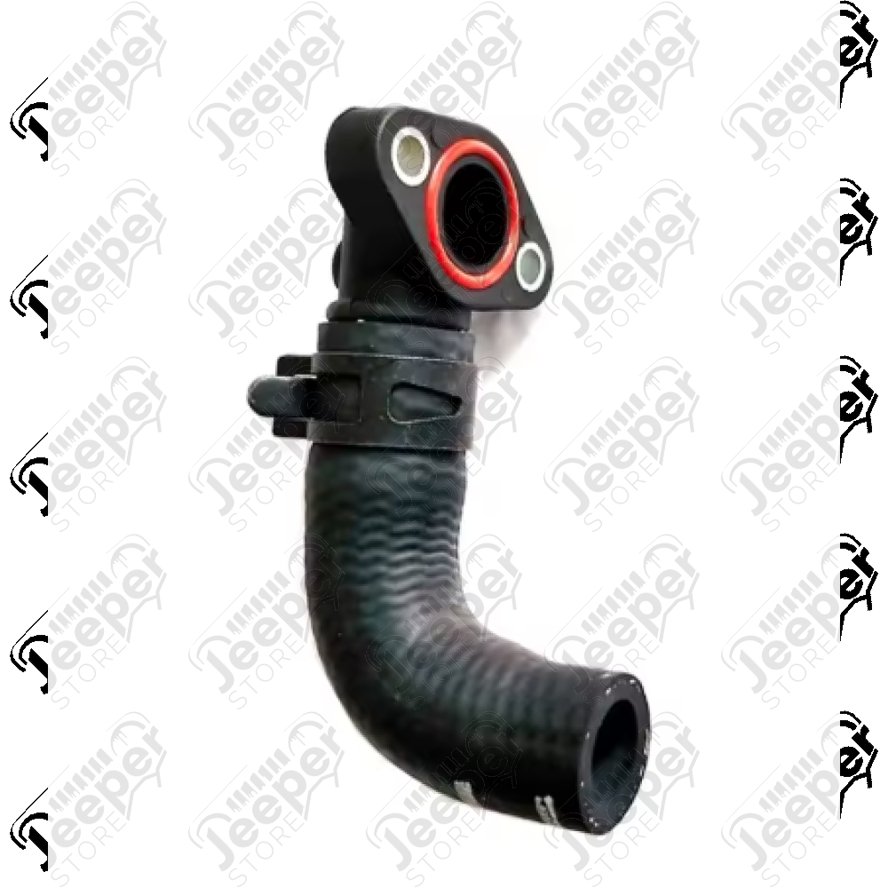 Durite de refroidissement 3.0L CRD pour Jeep Grand Cherokee WK2 - 1102.69 / 68253365AA / 68147602AA / 68233187AA / 68252326AF