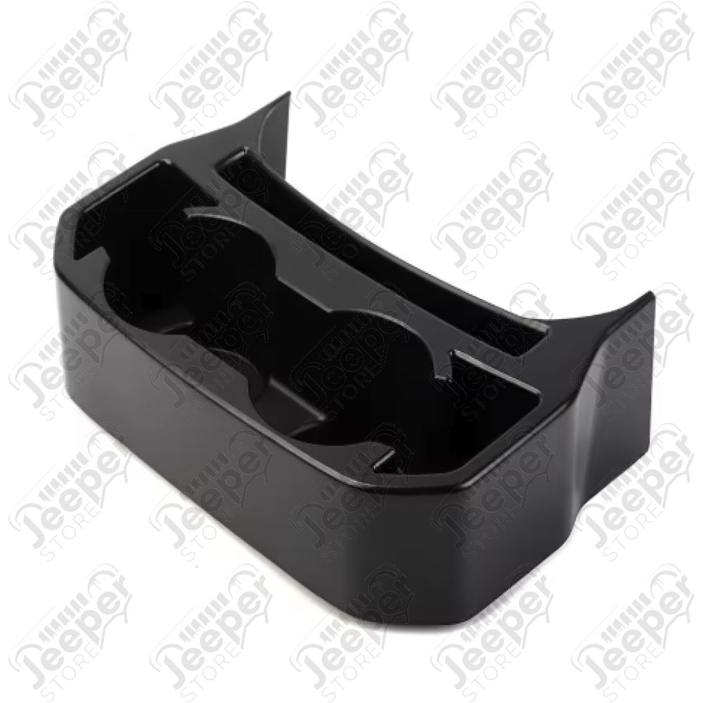 Porte gobelets arrière pour Jeep Wrangler JL