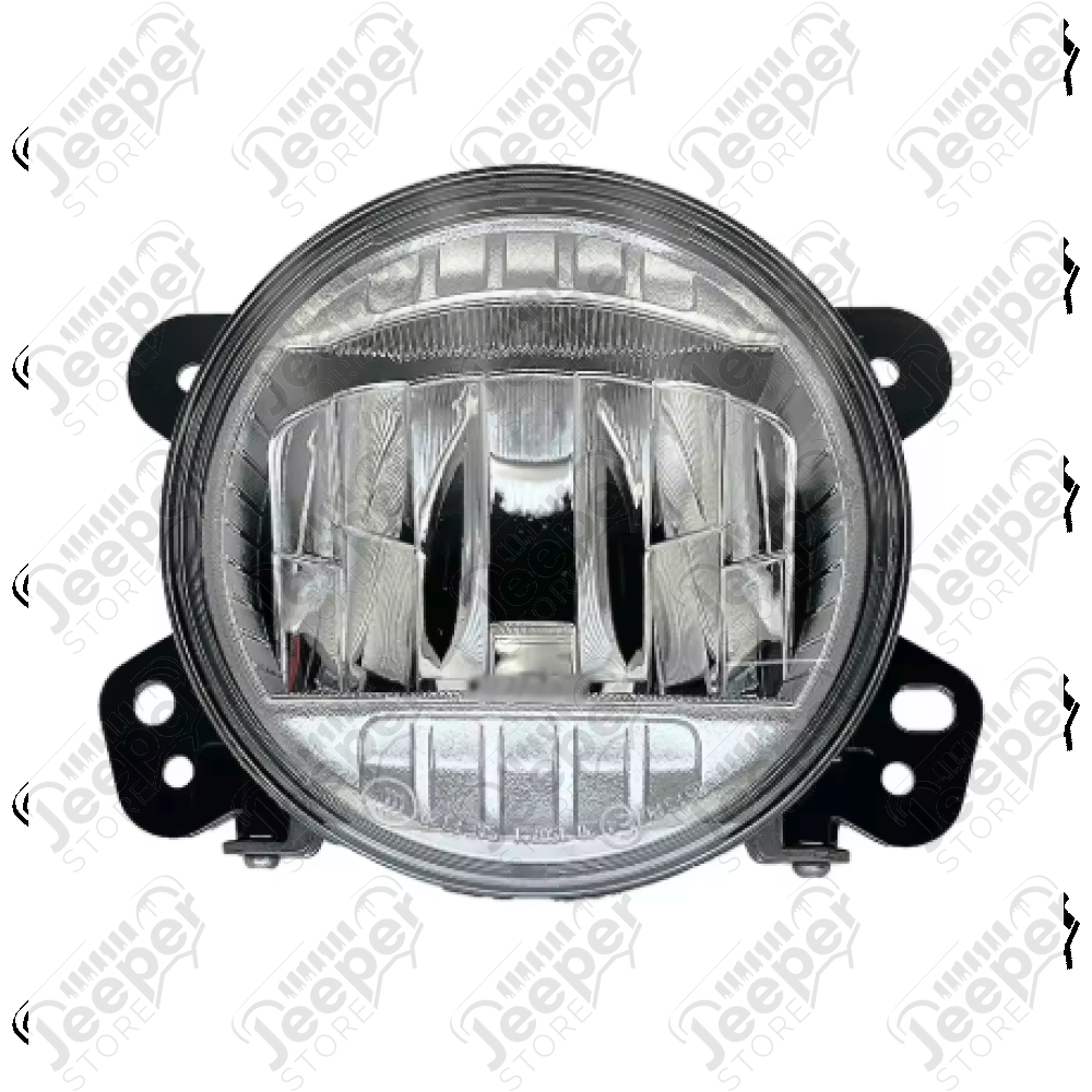 Anti brouillard avant gauche OU droit Jeep Gladiator JT - 0814.35 / 68503994AA / 68503994 / 68307273 / 68307273AA / 68307273AB / 68307273AC / 68307273AD / 