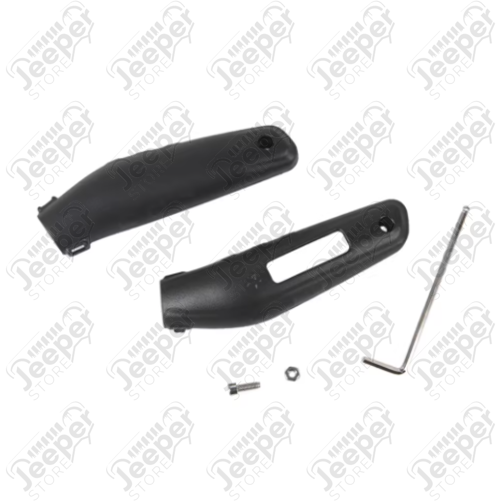 Extension de manette de clignotant pour Jeep Wrangler JL et Gladiator JT
