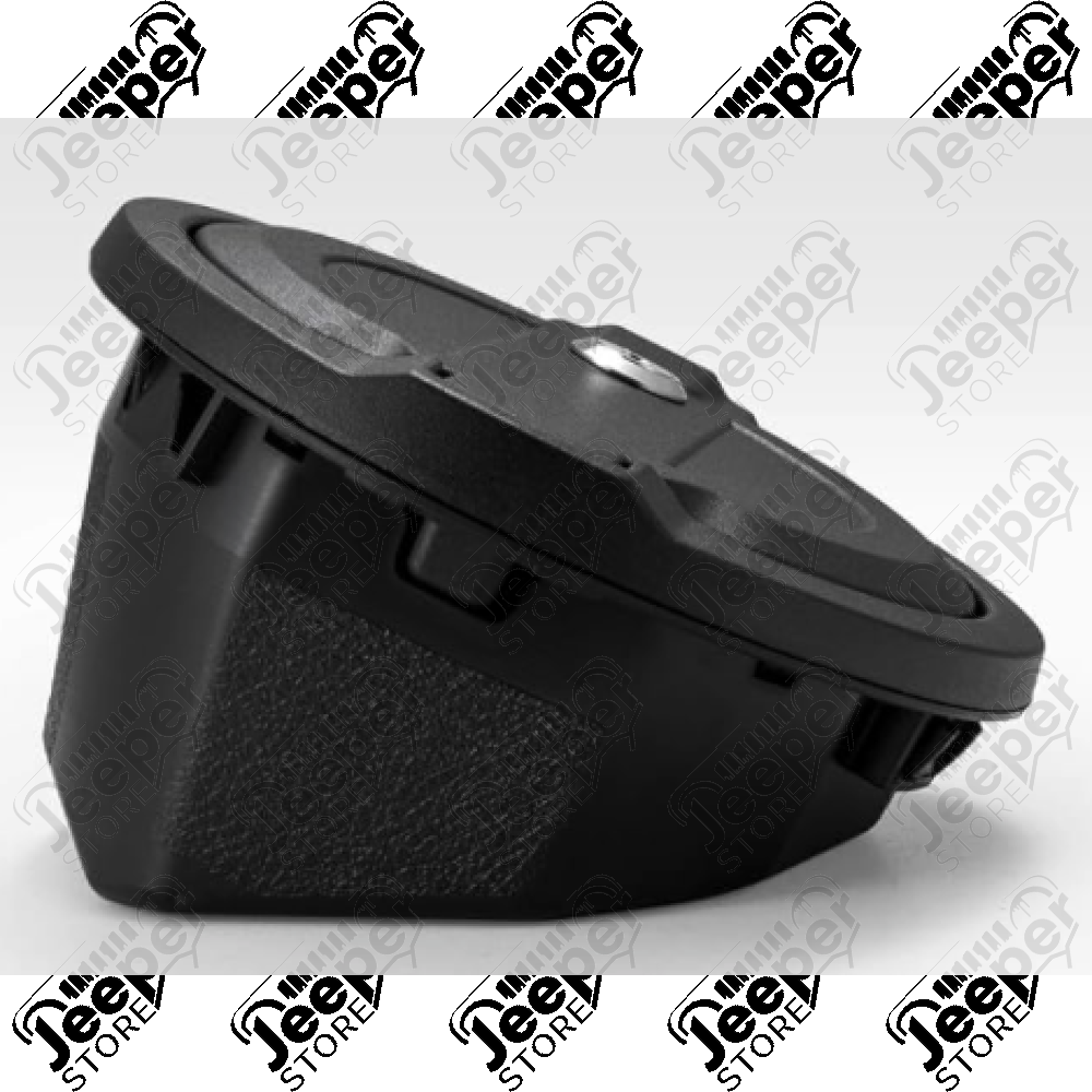 Trappe à essence vérouillable (carburant) Jeep Wrangler JL