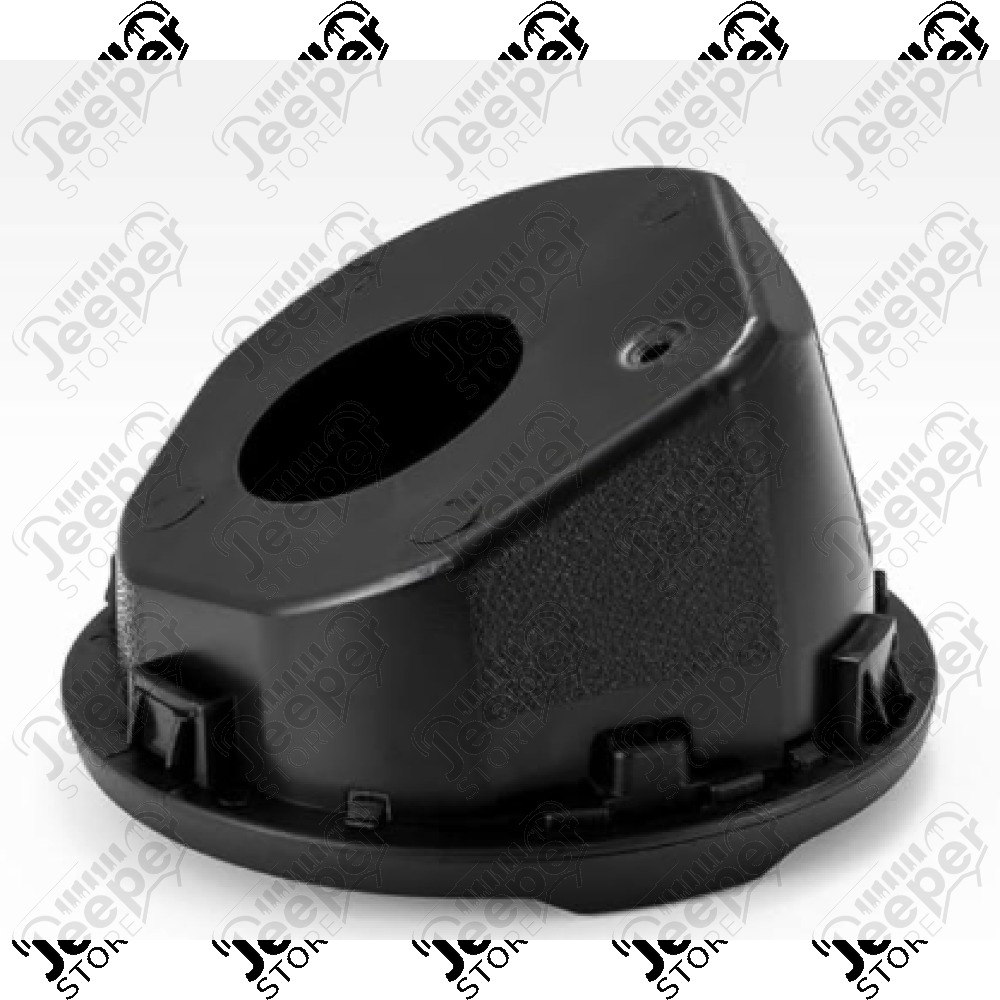 Trappe à essence vérouillable (carburant) Jeep Wrangler JL