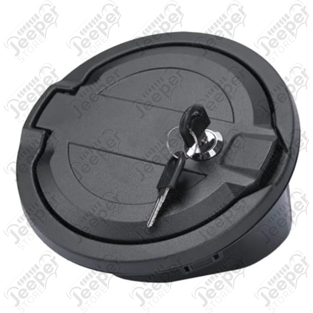 Trappe à essence vérouillable (carburant) Jeep Wrangler JL