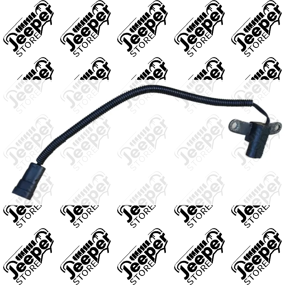 Capteur point mort haut (PMH) (vitesse) 2.5L TD (moteur VM) Jeep Cherokee XJ et Grand Cherokee ZJ, ZG - 0479.90 / 56027611