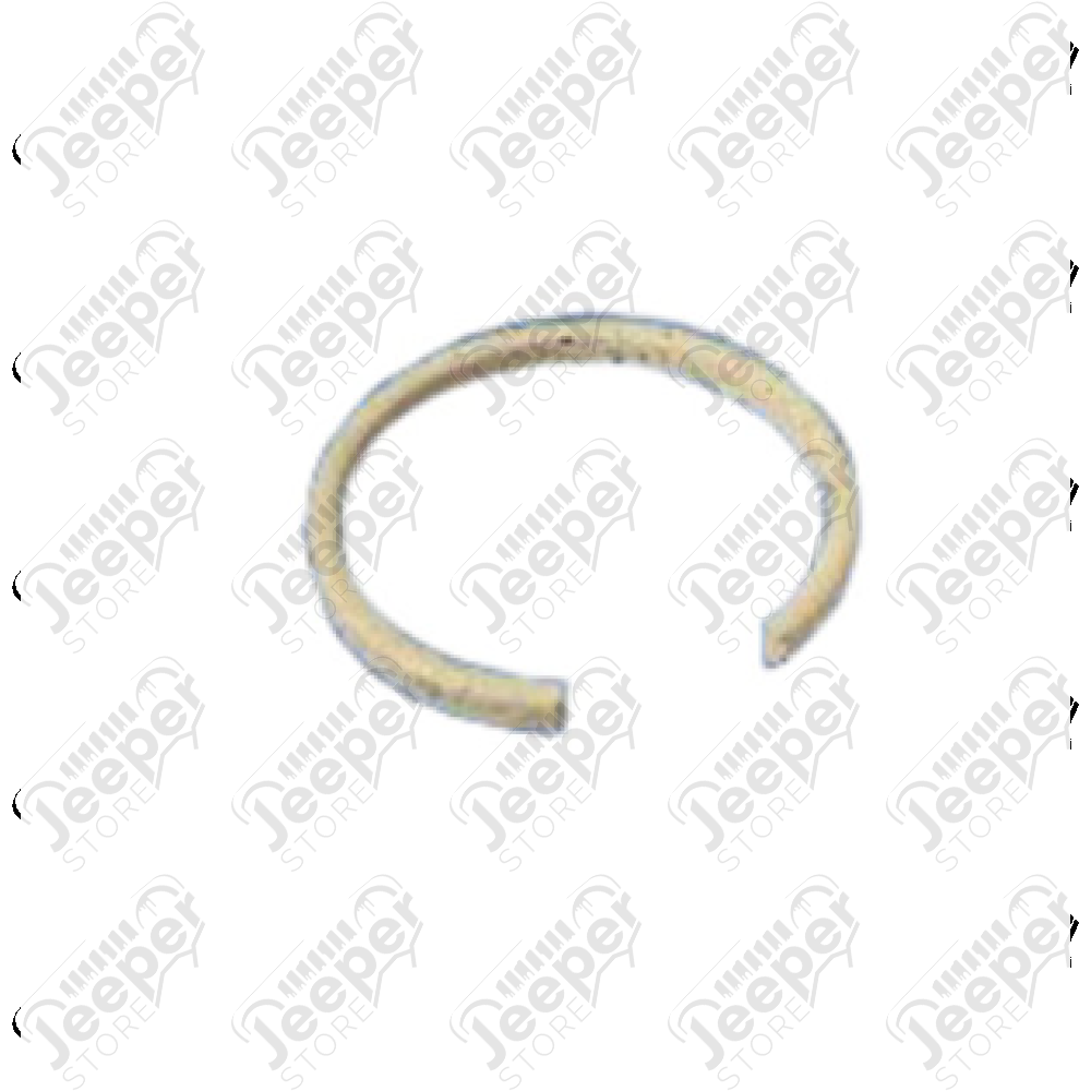 Clip pour arbre de roue avant Jeep Grand Cherokee WH, WK - 0183.65 / 52069710 / 52069710AA / 52069710AB / 52069710AC