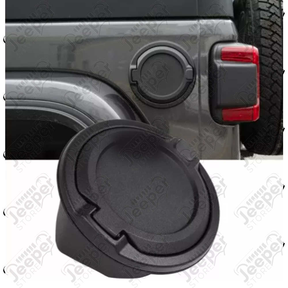Trappe à essence (carburant) Jeep Wrangler JL