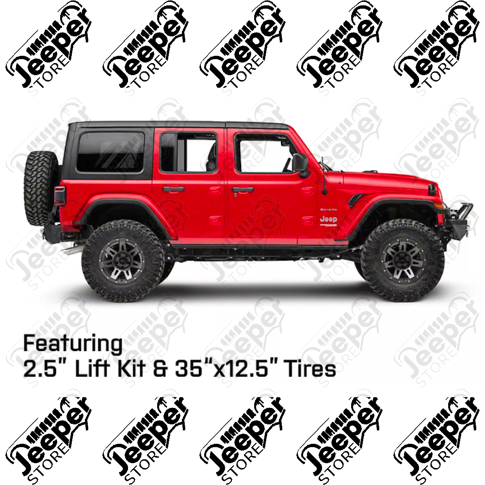 Jante aluminium Rugged Ridge XHD Gun Metal 9x20 / 5x127 / ET: -15 - 15306.02 / 15306-02 / 1530602 - Jante Alu 20 pouces