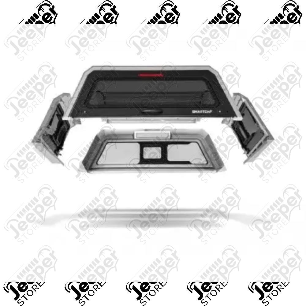 Hardtop RSI Smartcap EVO Sport - Jeep Gladiator JT - EVO600-MB